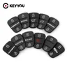 Keyyou für Hyundai L10 L20 L30 Picanto Solaris Rio Sportage Kia Verna Picanto K2 K5 Flip Remote Key