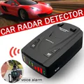 USA Kanada Asien Thailand Korea Anti Auto Geschwindigkeit Radar Detektor Signatur Englisch oder