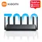 Xiaomi Mi Router BE7000 Tri-Band WiFi Repeater VPN 1 GB Mesh USB 3.0 IPTV 4 x 2,5 G Ethernet Ports Modem Signal Verstärker PPPoE