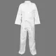 Qualität Dobok kind erwachsene karate uniform anzug WTF Taekwondo kick boxing MMA kampfkunst