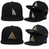 Sumbrero Thug Life Out Laf 2Pac Cayler and Sons Cap Jugend Hip Hop Tide Card Snapback Cap für Männer Mode Baseball Cap für Frauen