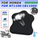 Für Honda NT 1100 NT NT1100 CB1100X CB 1100-FACH 1100X2022 2023 Motorrad Zubehör Gel Sitzkissen