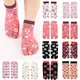 Zwei Fingers ocken japanische Kimono Flip Flop Sandale geteilt zwei Zehen Socke Tabi Ninja Geta