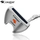 Golf Putter Echtem Golf Club Putter Golf männer/frauen Club Putter Mit eine Große Anblick Grip Für