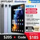 【Weltpremiere】Blackview MEGA 1 Tablet 11 5 Zoll 2 4K 120Hz Display 8GB/12GB 256GB 8800mAh 50MP+13MP