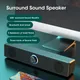 Bluetooth-Lautsprecher Heimkino 4d Surround-Soundsystem Computer Sound bar für TV-Subwoofer Kabel