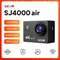 Sjcam sj4000 air action kamera mit 4k video 30m wasserdicht 2 4g wifi sport kamera action cam sport