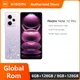 Global rom xiaomi redmi note 12 pro 5g Smartphone mtk Neigung 6.6 5000 ''oled Display 50mp Kamera