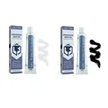 30 wasserfester UV-Schutz für flüssige Isolierung Isolierband Rohrpaste schnelle gummierte