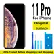 Original für iPhone 11 Pro Max LCD-Display Touchscreen-Digitalis ierer für iPhone 11pro 11promax LCD