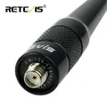 Retevis RHD-771 dual band gain antenne SMA-F für h777 kenwood 9030 flexible band walkie-talkie soft