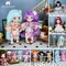 Puppen Für Mädchen Bjd Puppe Spielzeug BJD Mini Baby Spielzeug 1/12 Anime Mädchen Nettes Geschenk