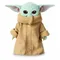 30cm Star Wars Yoda Baby Plüsch Action Figur Spielzeug Baby Yoda Master Puppen Spielzeug Für Kinder
