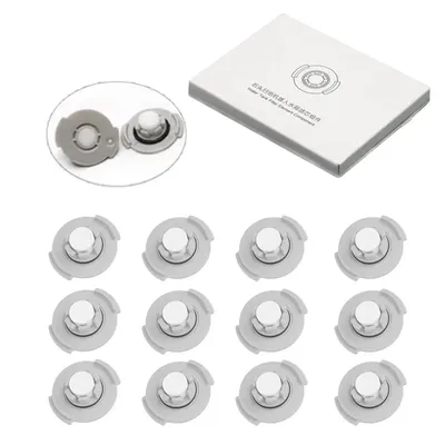 Ersatz-Wassertankfilter für Xiaomi Roborock S50 S51 S55 S5 S6 Pure S60 S5 Max Roboter-Staubsauger Image