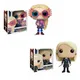 Funko Harried Potter Luna Lovegood mit Brille 41 #14 # PVC Action Spielzeug Figuren 10cm Vinyl Figur