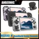 Anbernic rg35xx h Handheld-Spiele konsole tragbar spielen Videospiele 3 5 Zoll ips Bildschirm