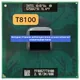 Intel Core 2 Duo T8100 Dual-Core-Sockel 479/478 CPU-Laptop-Prozessor gl40 gm965 gm45 pm45 slavj