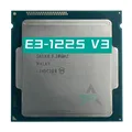 Xeon E3-1225 v3 e3 1225 v3 e3 1225 v3 3 2 GHz Quad-Core-Quad-Thread-CPU-Prozessor 8m 84w lga 1150