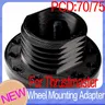 Thrust master t300 t500 tgt lenkrad adapter simracing pcd 70 oder 75 simracing th8a thrust master