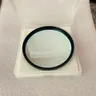 656nm H-alpha Schmalbandfilter Glas Größe 77mm Mit Metall Rahmen Für Astrofotografie