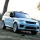 1:32 Range Rover Sport Geländewagen Legierung Auto Modell Druckguss Metall Spielzeug