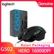 Logitech G502 HERO Professionelle Gaming Maus 16000DPI Gaming Programmierung Maus Einstellbar Licht