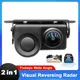 Wasserdicht 170 ° Radar Rückfahr parka uto Rückfahr kamera HD Umkehr bild für Android DVD HD Monitor