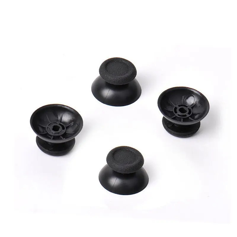 Neue Dualshock 3/4 ps3/ps4/xbox 360/one Joypad Controller Thumbs ticks analoge Joystick Daumen Stick Griff kappe für Sony Playstation