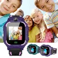 Neue Kinder Smartwatch Student GPS Position ierung Touch Fotografie Smart Kinder Telefon anwendbar