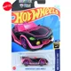 Original Mattel Hot Wheels C4982 Auto 1/64 Metall Druckguss Monster High Ghul Mobile Fahrzeug