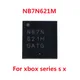 Neuer nb7n621m ic chip hdmi-kompatibler retimer ic chip für xbox serie s/x nb7n621m xss xsx control