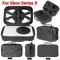 Harte Trage tasche für Xbox-Serie Spiele konsole Reise controller Aufbewahrung tasche Spiele konsole Wireless Controller-Hülle für Xbox