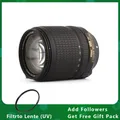 Nikon AF-S DX NIKKOR 18-140mm f/3 5-5 6G ED VR Objektiv Für Nikon SLR kameras