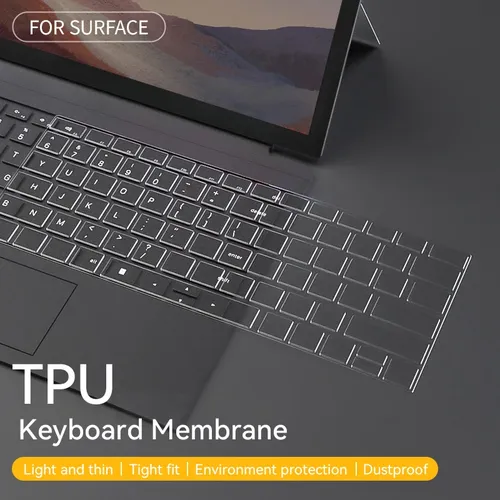 Microsoft Notebook Tastatur Abdeckung für Microsoft Oberfläche Pro 9/7/8/7