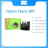 Jetson Nano B01 Entwickler Kit Aktualisierte 2-Gassen CSI Jetson Nano 4G