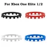 1 Stück Akzent ringe für Xbox One Elite Serie 1 2 Controller Analog Akzent Daumens tiel ringe Ersatz