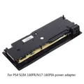 Heißer Power Adapter ADP-160FR N17-160P1A für PS4 Slim Konsole Netzteil 160FR 160 für PS4 Dünne 220x