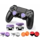 Kontrol freek fps freek galaxy für playstation ps5 hochhaus analoger stick ps4 leistungs befehl