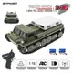 Wpl E-1 2 4 rc panzer spielzeug g 4wd super crawler verfolgt fernbedienung antik offroad fahrzeug