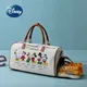 Disney Mickey neue Reisetasche Luxusmarke Mode Reisetasche Cartoon Reise Aufbewahrung tasche große