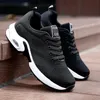 Frauen Laufschuhe Sport Schuhe Mesh Atmungsaktiv Casual Turnschuhe Spitze-up Wanderschuhe Damen