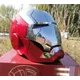 Hot Marvel Iron Man Auto king 1/1 mk5 Helm Fernbedienung und Sprach steuerung Iron Man automatische