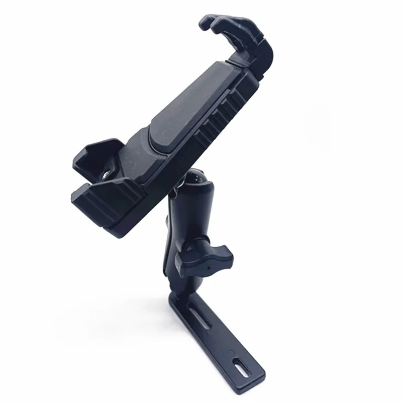 Für Suzuki Burgman 125 400 650 SKY WELLE 650 AN400 GPS Navigation Rahmen Handy-Navigation Halterung Motorrad Zubehör Image