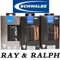 Schwalbe racing ray/ralph 27 5x2 25 29x2 35/584/622 57-16. 5 faltbares fahrrad schlauch loser reifen