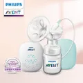 Philips Avent einseitige automatische Milch pumpe tragbare intelligente Massage Laktation