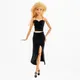 Mode coole Kleidung Set für Barbie Blyth 1/6 30cm mh cd fr sd kurhn bjd Puppe Kleidung Spielzeug