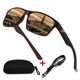 2024 fahren polarisierte Brille Camping Radfahren polarisierte Sonnenbrille Sport UV bunte