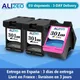 Alizeo 301 XL Tinte Patrone Für HP 301 XL Remanufactured Für HP Deskjet 1510 1511 1512 1513 1514