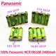 Original Panasonic ncr18650b 12V 16 8 V 21V 25V Akku ncr18650b 3400mah 20a Shula Schrauben dreher