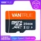 Vantrue 512G 256G 128G 64G TF SD Karte Desgin für Auto Dash Cam GPS Navigation U3 v30 Class 10 4K